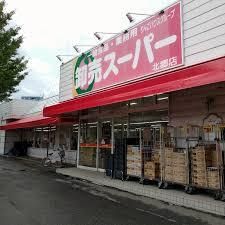 4LDK Apartment in Shiroishi-ku, Sapporo for 6 Million Yen - Thumbnail 4
