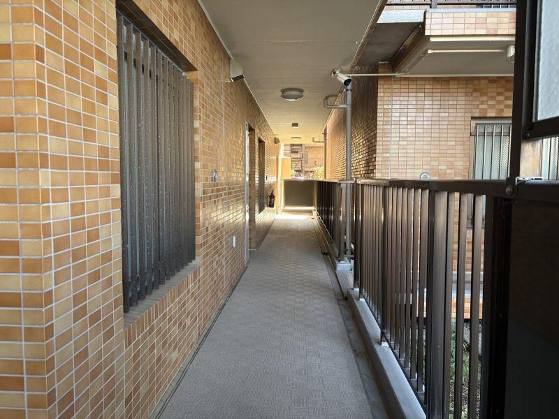 Fully Renovated 2LDK Apartment in Shimotsuke, Tochigi - Thumbnail 3