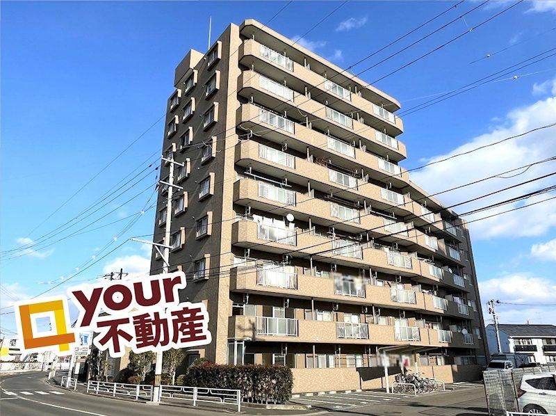 3LDK Apartment for Sale in Miyagino-ku, Sendai, Miyagi - Thumbnail 4
