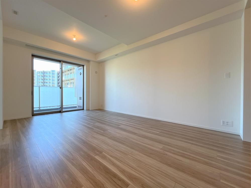 HARUMI FLAG PARK VILLAGE 3LDK Apartment in Chuo City, Tokyo - Thumbnail 2