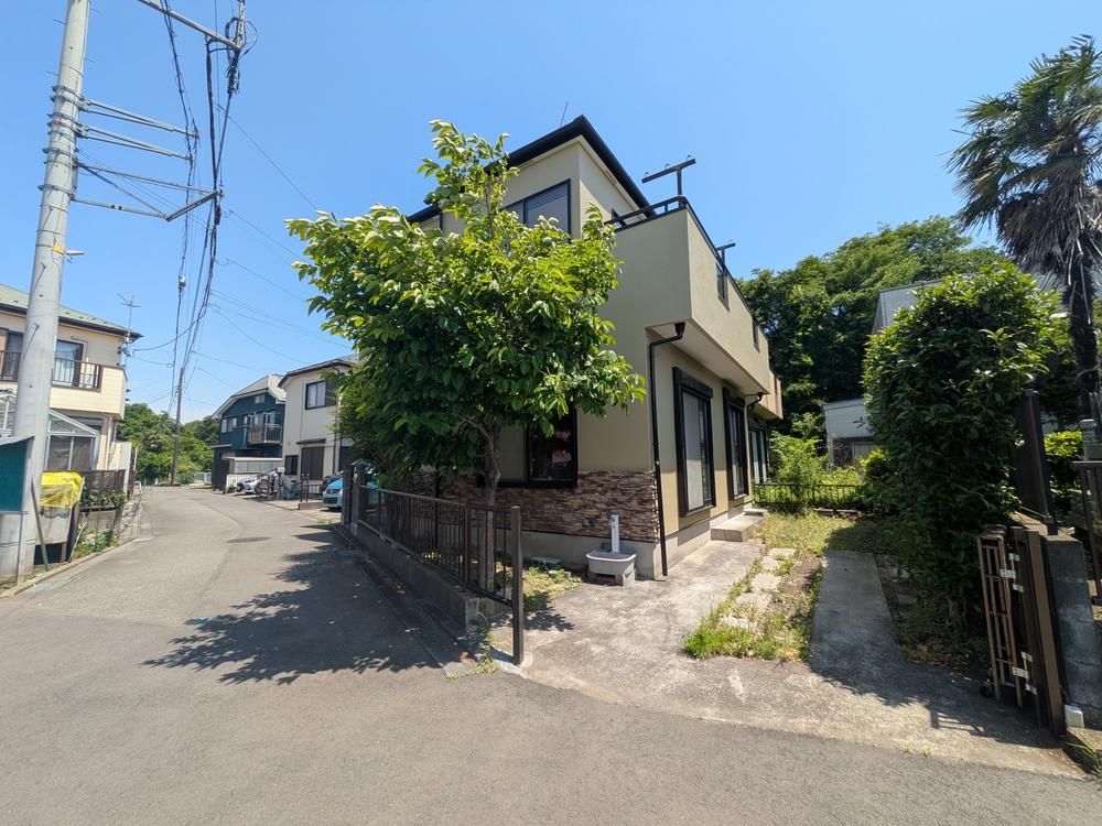 Renovated 3LDK House for Sale in Sagamihara, Kanagawa - Thumbnail 2