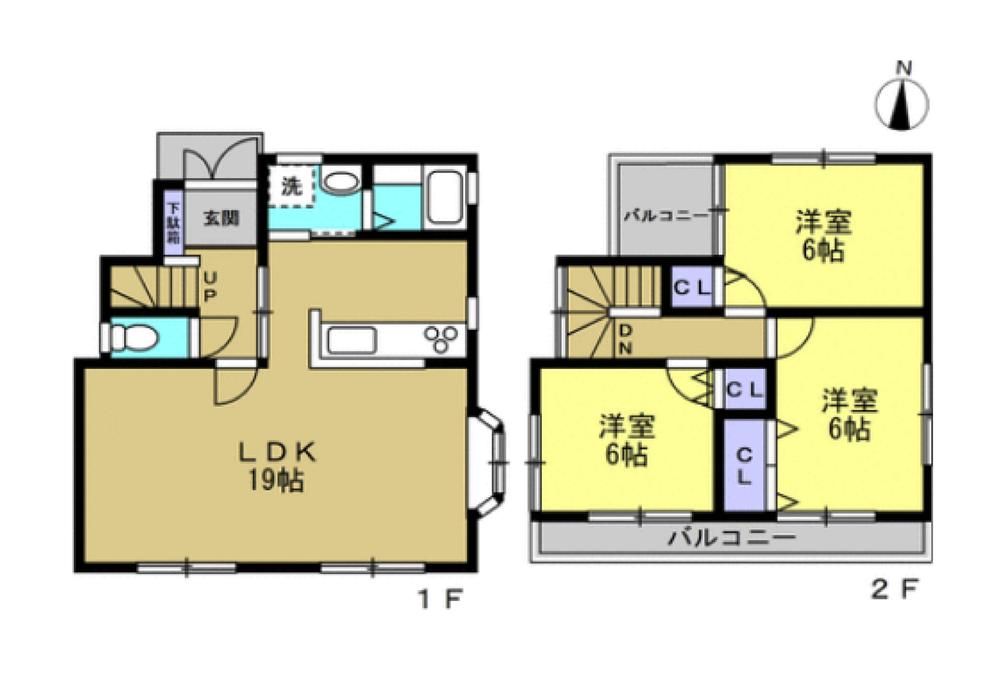 Renovated 3LDK House for Sale in Sagamihara, Kanagawa - Thumbnail 4