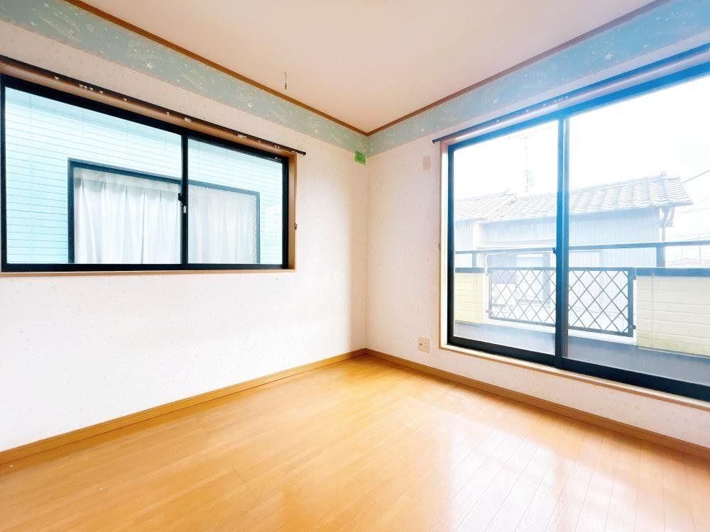 Renovated 3LDK House for Sale in Funabashi, Chiba - Thumbnail 4