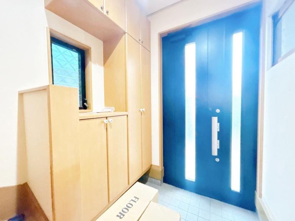 Renovated 3LDK House for Sale in Funabashi, Chiba - Thumbnail 2