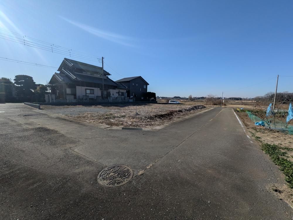 Building Land for Sale in Tsukuba City, Ibaraki - 334.57 sqm - Thumbnail 2