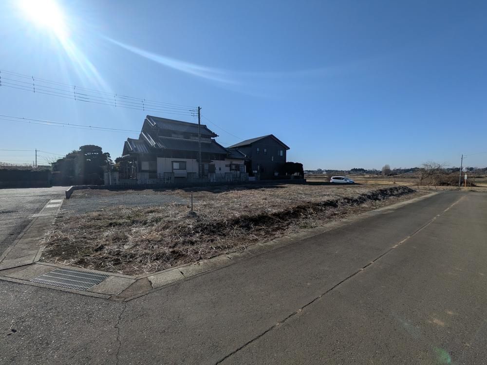 Building Land for Sale in Tsukuba City, Ibaraki - 334.57 sqm - Thumbnail 4