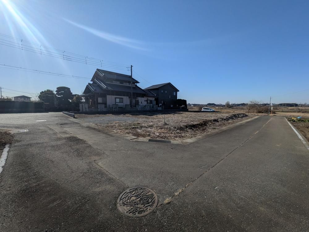 Building Land for Sale in Tsukuba City, Ibaraki - 334.57 sqm - Thumbnail 3
