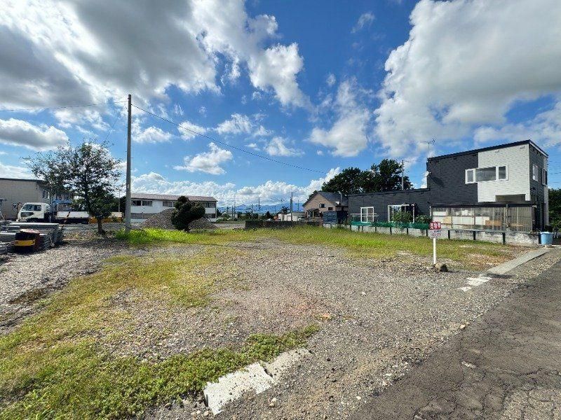 399m2 Land for Sale in Bibai, Hokkaido - No Building Conditions - Thumbnail 3