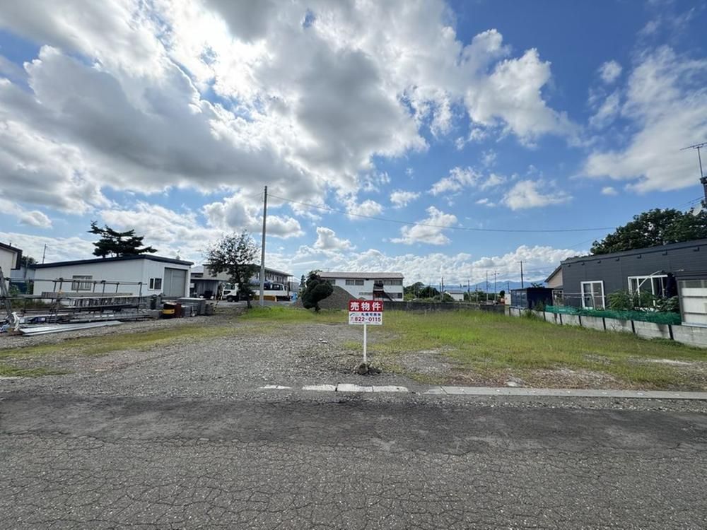 399m2 Land for Sale in Bibai, Hokkaido - No Building Conditions - Thumbnail 2