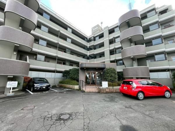 Renovated 3DK Apartment for Sale in Taihaku-ku, Sendai - Thumbnail 2