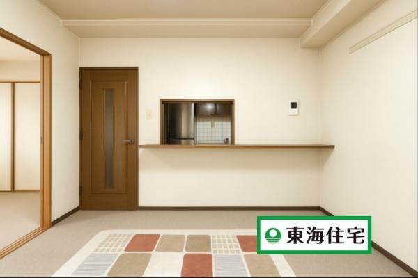 Renovated 3DK Apartment for Sale in Taihaku-ku, Sendai - Thumbnail 4