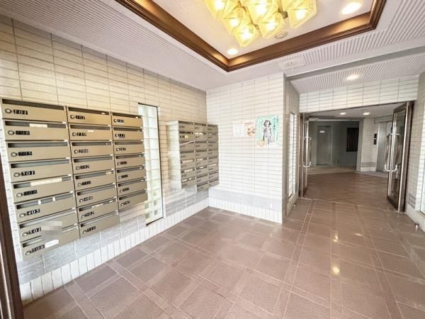 Renovated 3DK Apartment for Sale in Taihaku-ku, Sendai - Thumbnail 3