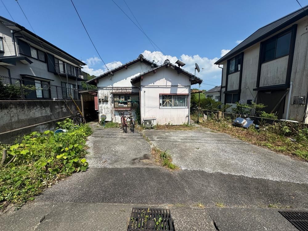 Land for Sale in Minamikata-cho, Miyazaki City - 200.32 sqm - Thumbnail 2