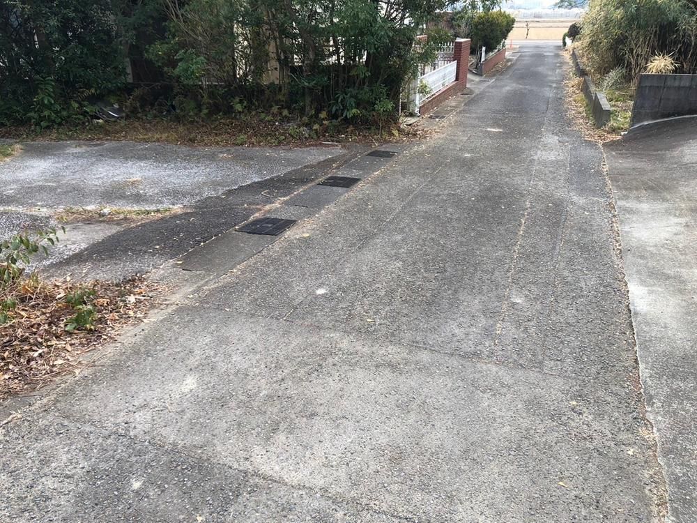 Land for Sale in Minamikata-cho, Miyazaki City - 200.32 sqm - Thumbnail 4