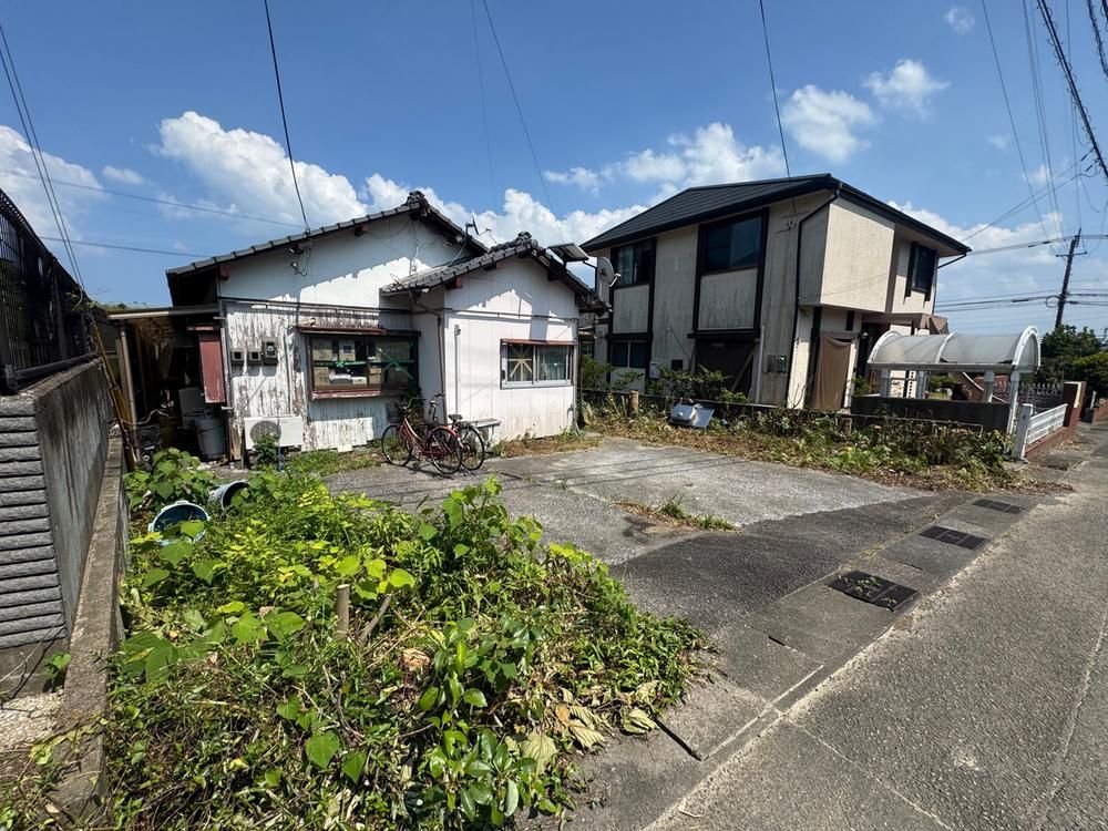 Land for Sale in Minamikata-cho, Miyazaki City - 200.32 sqm - Thumbnail 3
