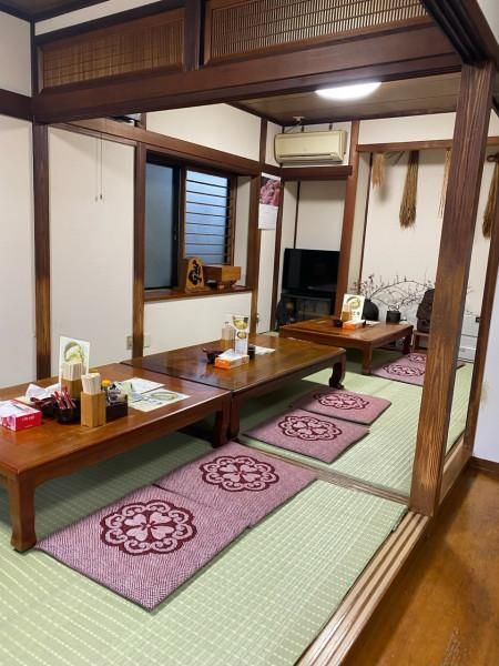 7K House for Sale in Koriyama, Fukushima - 124 sqm - Thumbnail 4
