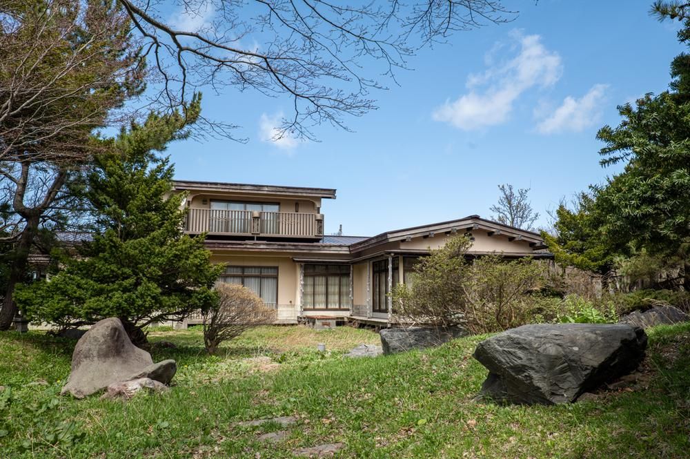 9LDK Detached House with Large Garden in Kyowa, Hokkaido - Thumbnail 4