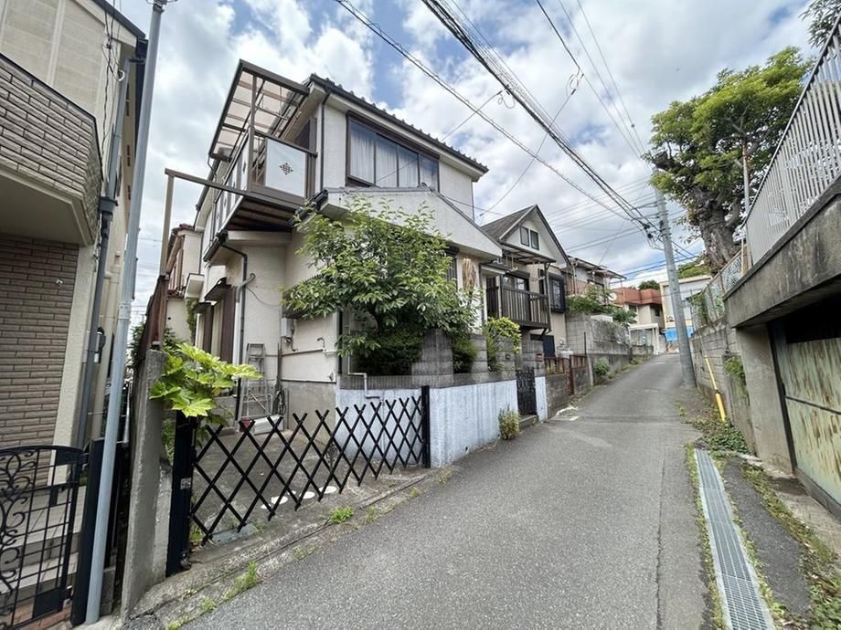 4LDK House for Sale in Nishifuna, Funabashi, Chiba - 83.63 sqm - Thumbnail 3