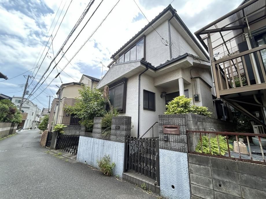 4LDK House for Sale in Nishifuna, Funabashi, Chiba - 83.63 sqm - Thumbnail 2