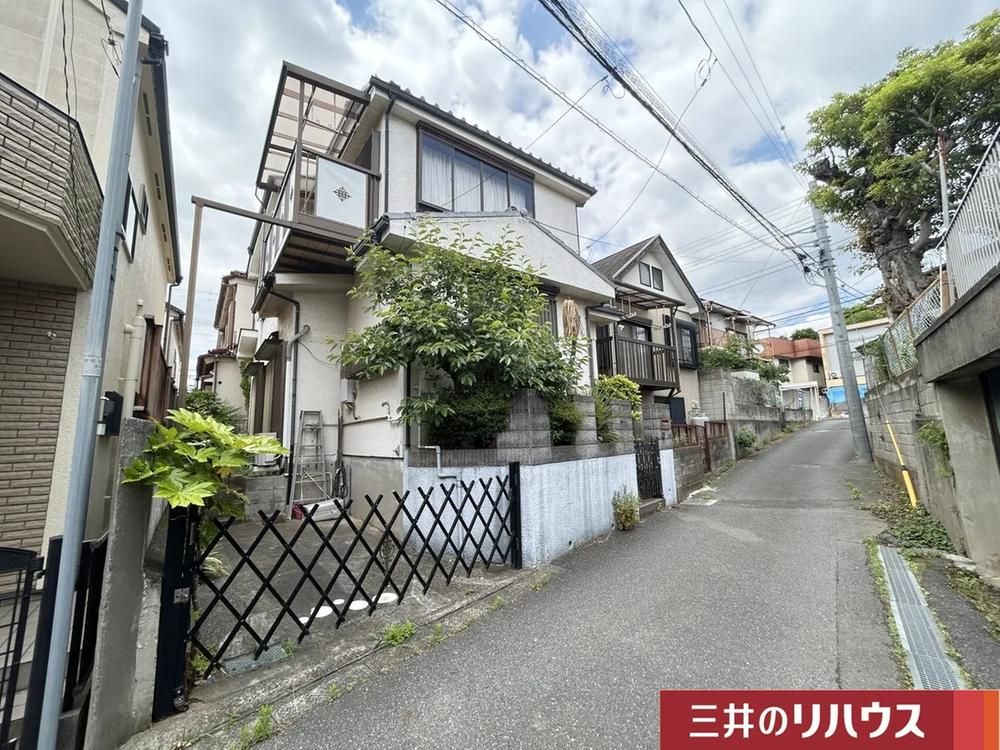 4LDK House for Sale in Nishifuna, Funabashi, Chiba - 83.63 sqm - Thumbnail 4