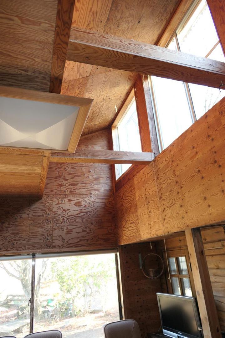 6LDK Country House with Workshop in Hiroshima's Jinseki Highlands - Thumbnail 3
