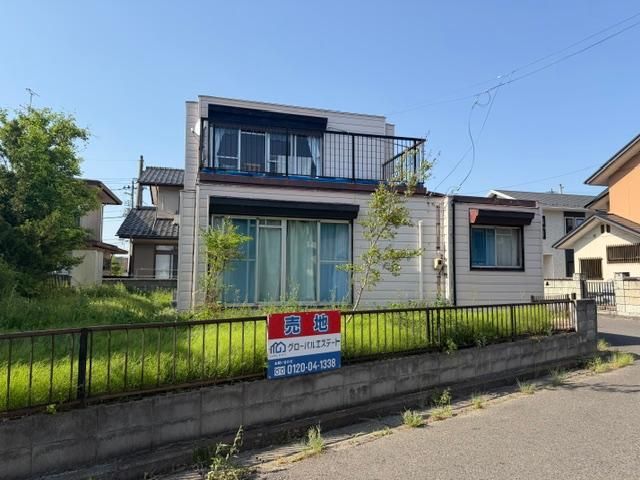 201.46m2 Land for Sale in Otsuki-machi, Koriyama City - Thumbnail 3