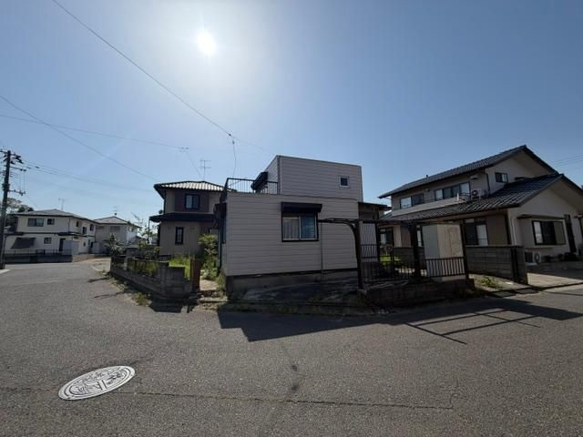 201.46m2 Land for Sale in Otsuki-machi, Koriyama City - Thumbnail 2
