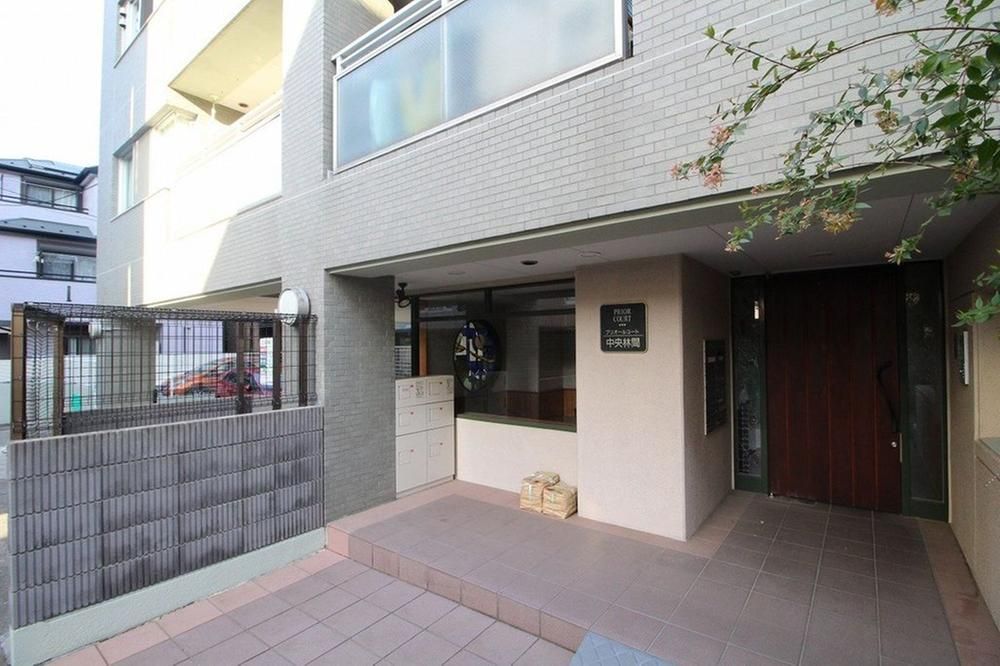 3LDK Apartment for Sale in Chūōrin-kan, Yamato City - Thumbnail 3