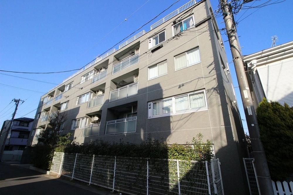 3LDK Apartment for Sale in Chūōrin-kan, Yamato City - Thumbnail 2