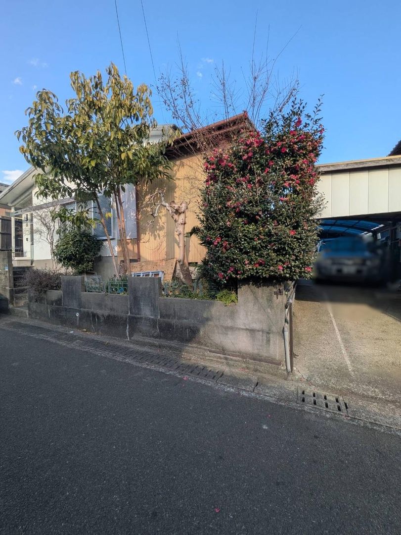Land for Sale in Harihigi Higashimachi, Kochi City - 172 m² - Thumbnail 2