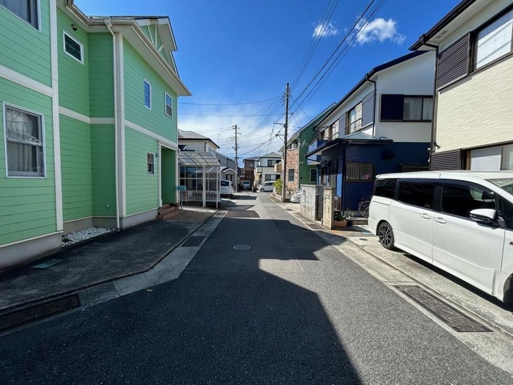 4LDK Detached House for Sale in Odawara, Kanagawa - 107m2 - Thumbnail 2