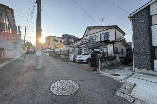 Land for Sale in Kagitori, Sendai - 160.37 sqm Plot - Thumbnail 4