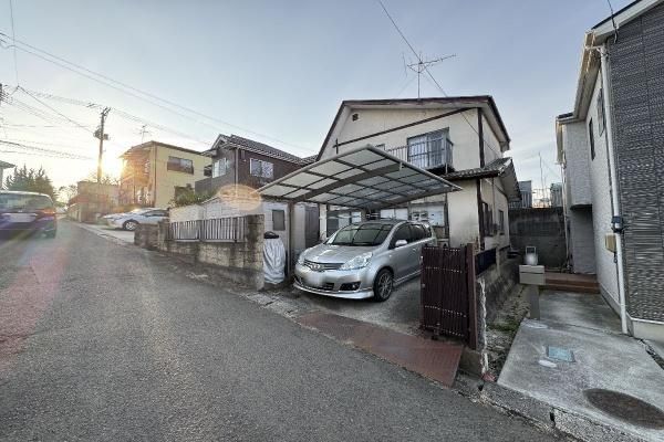 Land for Sale in Kagitori, Sendai - 160.37 sqm Plot - Thumbnail 3