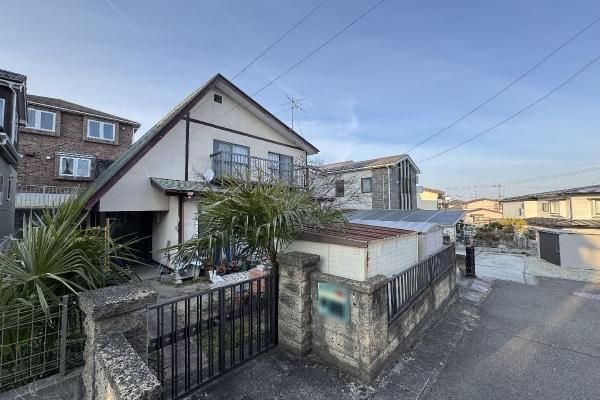Land for Sale in Kagitori, Sendai - 160.37 sqm Plot - Thumbnail 2
