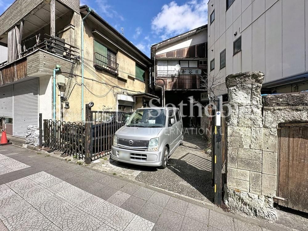 173m2 Land for Sale in Kawasaki Ward, Kanagawa - Thumbnail 2