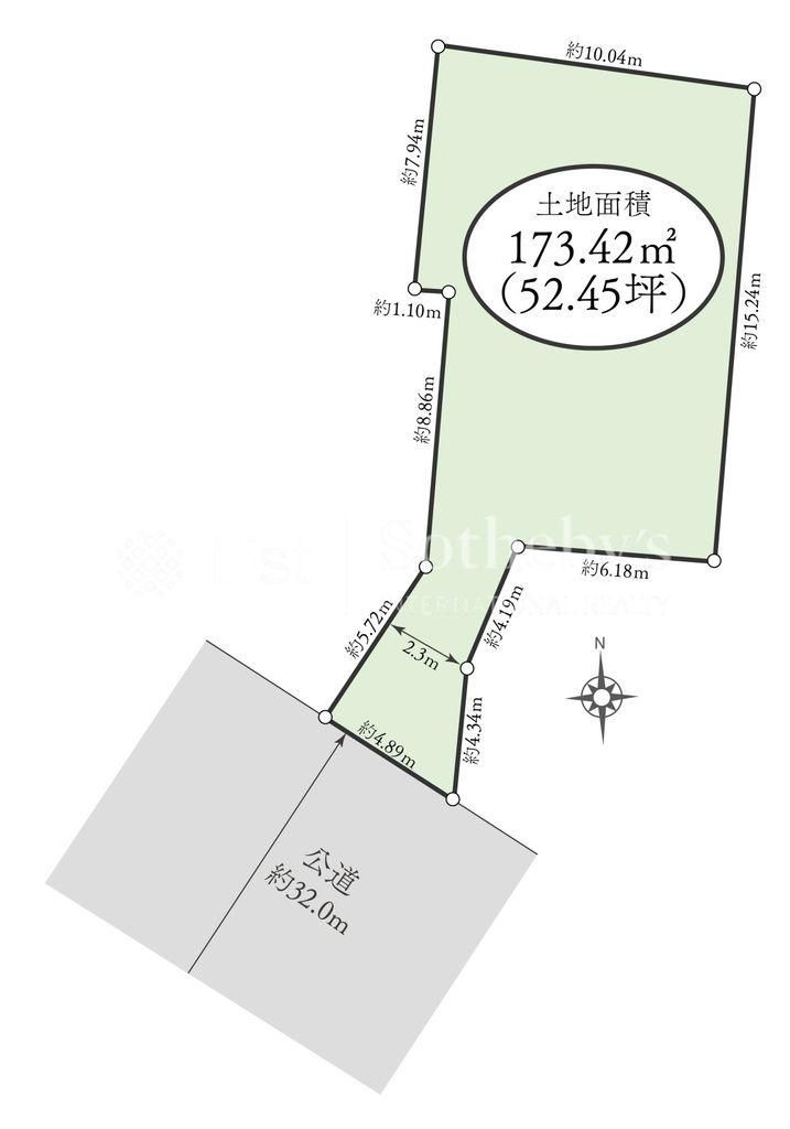 173m2 Land for Sale in Kawasaki Ward, Kanagawa - Thumbnail 3