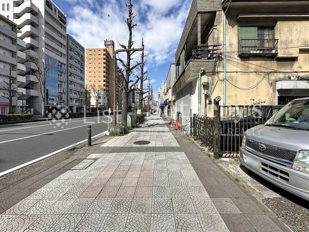 173m2 Land for Sale in Kawasaki Ward, Kanagawa - Thumbnail 4