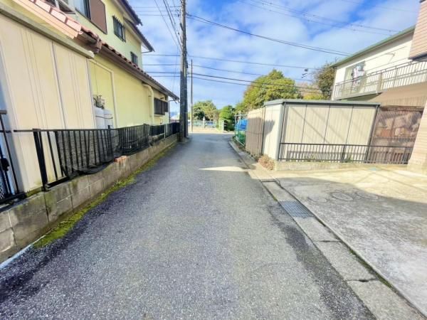 4LDK Lightweight Steel House in Chiba Inage Ward - 2280万円 - Thumbnail 2