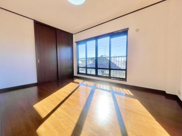 4LDK Lightweight Steel House in Chiba Inage Ward - 2280万円 - Thumbnail 4