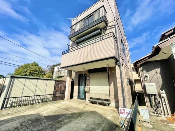 4LDK Lightweight Steel House in Chiba Inage Ward - 2280万円 - Image 1