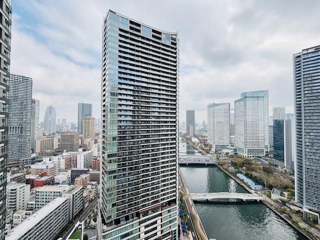 3LDK Apartment for Sale in Kachidoki, Chuo Ward, Tokyo - Thumbnail 2