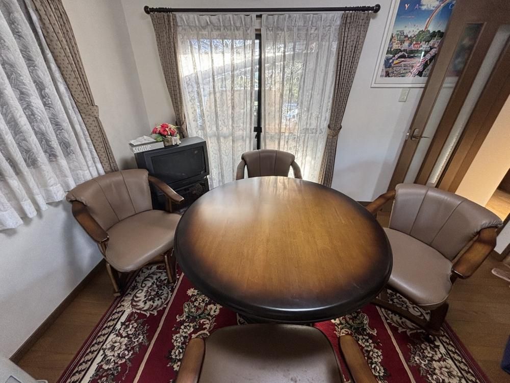 4LDK Detached House for Sale in Ikoma City, Nara - Thumbnail 4