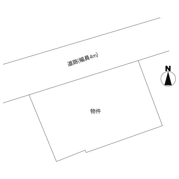 Land for Sale in Mito, Ibaraki - 127 m² near Akatsuka Station - Thumbnail 4