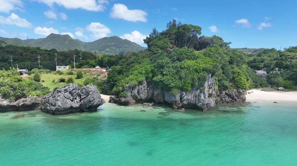 4,400m2 Land with Private Beach in Nago, Okinawa - Thumbnail 2