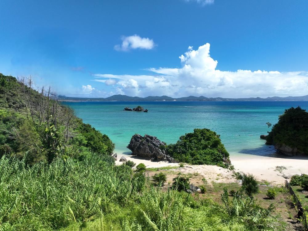 4,400m2 Land with Private Beach in Nago, Okinawa - Thumbnail 3