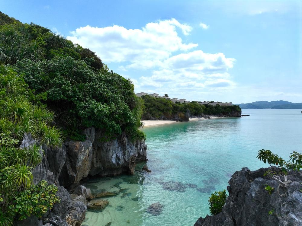 4,400m2 Land with Private Beach in Nago, Okinawa - Thumbnail 4