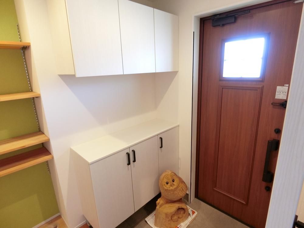 2LDK All-Electric House for Sale in Joetsu, Niigata - Thumbnail 4