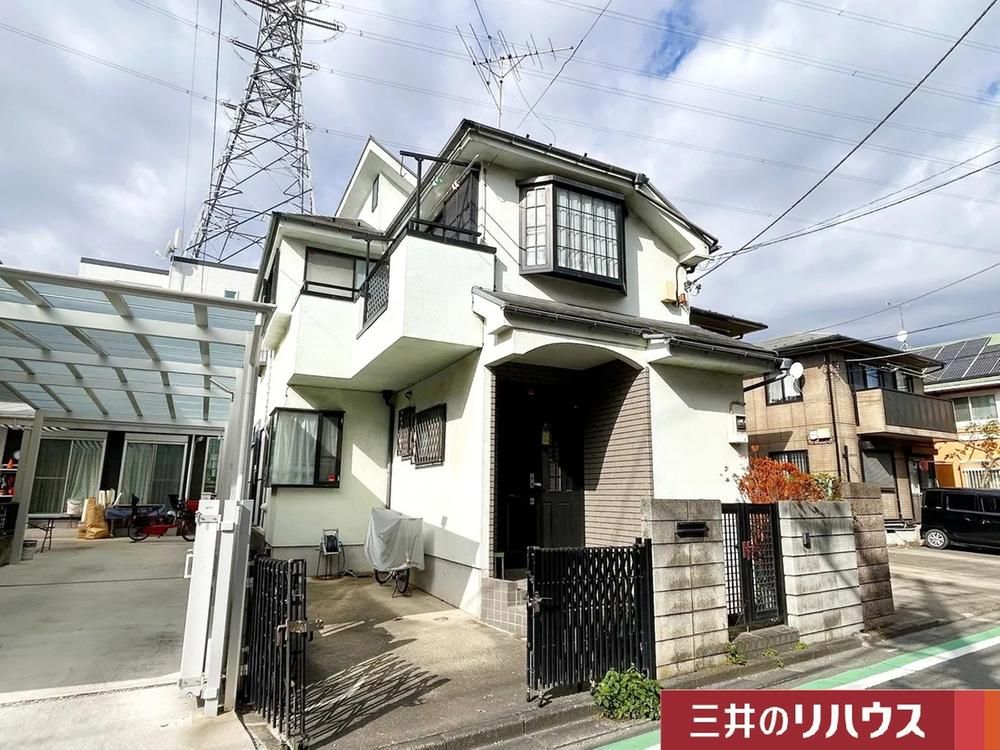 5LDK Detached House for Sale in Fuchu City, Tokyo - Thumbnail 3