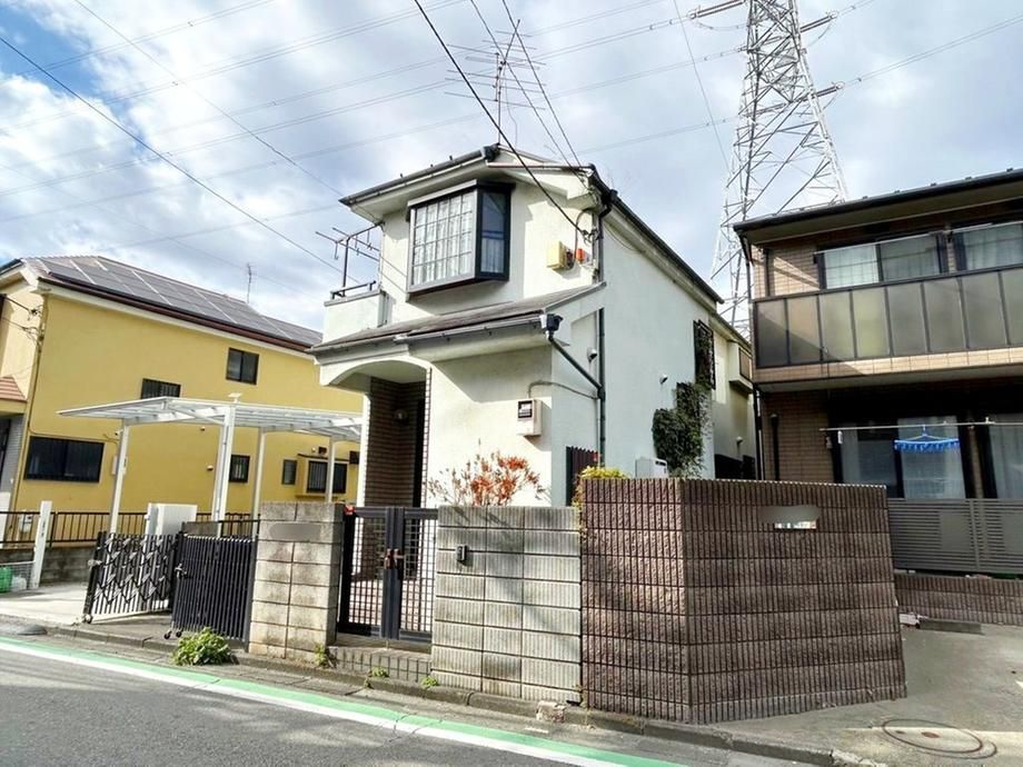 5LDK Detached House for Sale in Fuchu City, Tokyo - Thumbnail 2