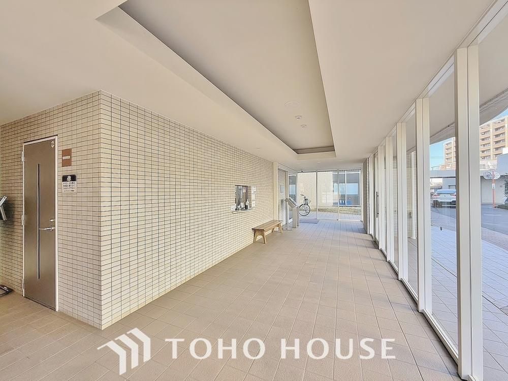 3LDK Apartment for Sale in Kashiwa, Chiba - 75m² - Thumbnail 4